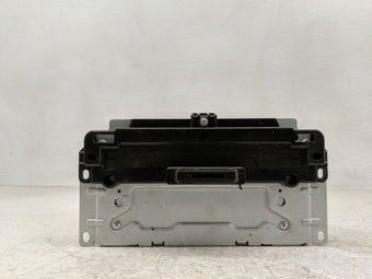 compare product 2013-2014 Dodge Charger Radio AM FM Cd Player Receiver Replacement P/N:P68210553AF Fits Fits 2013 2014 OEM Used Auto Parts