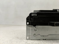 2013-2014 Dodge Charger Radio AM FM Cd Player Receiver Replacement P/N:P68210553AF Fits Fits 2013 2014 OEM Used Auto Parts -