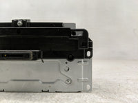 2013-2014 Dodge Charger Radio AM FM Cd Player Receiver Replacement P/N:P68210553AF Fits Fits 2013 2014 OEM Used Auto Parts -