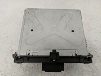 2013-2014 Dodge Charger Radio AM FM Cd Player Receiver Replacement P/N:P68210553AF Fits Fits 2013 2014 OEM Used Auto Parts -