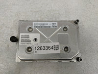 2014 Dodge Charger PCM Engine Control Computer ECU ECM PCU OEM P/N:68214 202AF Fits OEM Used Auto Parts - Oemusedautoparts1.