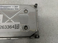 2014 Dodge Charger PCM Engine Control Computer ECU ECM PCU OEM P/N:68214 202AF Fits OEM Used Auto Parts - Oemusedautoparts1.