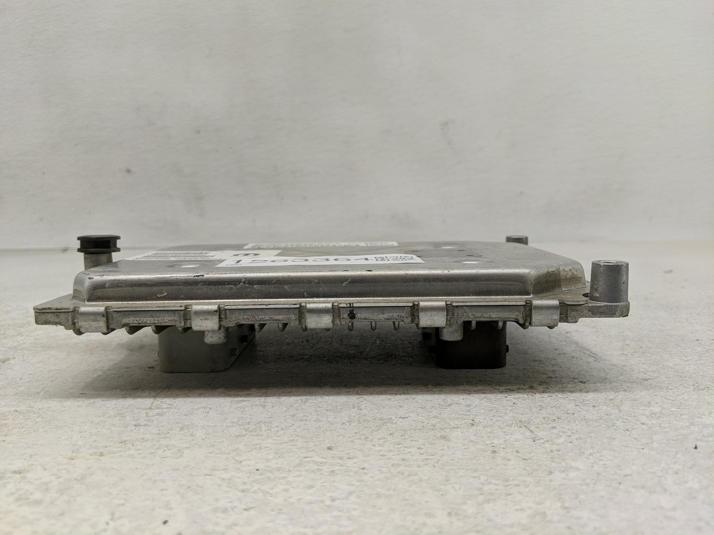 2014 Dodge Charger PCM Engine Control Computer ECU ECM PCU OEM P/N:68214 202AF Fits OEM Used Auto Parts - Oemusedautoparts1.