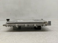 2014 Dodge Charger PCM Engine Control Computer ECU ECM PCU OEM P/N:68214 202AF Fits OEM Used Auto Parts - Oemusedautoparts1.