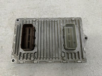 2014 Dodge Charger PCM Engine Control Computer ECU ECM PCU OEM P/N:68214 202AF Fits OEM Used Auto Parts - Oemusedautoparts1.