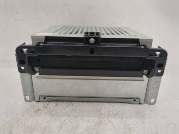 2013-2014 Dodge Charger Radio AM FM Cd Player Receiver Replacement P/N:P68209671AB Fits Fits 2013 2014 OEM Used Auto Parts -