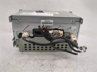 2013-2014 Dodge Charger Radio AM FM Cd Player Receiver Replacement P/N:P68209671AB Fits Fits 2013 2014 OEM Used Auto Parts -