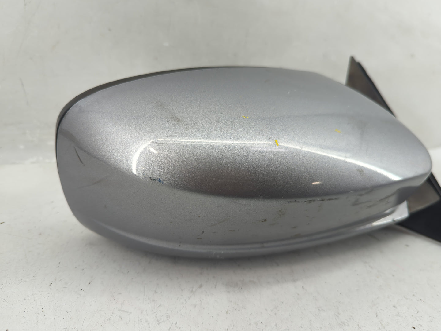 2011-2014 Dodge Charger Side Mirror Replacement Passenger Right View Door Mirror P/N:80376 1MA46AXRAD Fits OEM Used Auto Par