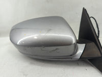 2011-2014 Dodge Charger Side Mirror Replacement Passenger Right View Door Mirror P/N:80376 1MA46AXRAD Fits OEM Used Auto Par