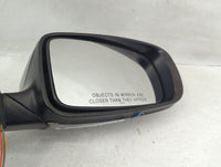 2011-2014 Dodge Charger Side Mirror Replacement Passenger Right View Door Mirror P/N:80376 1MA46AXRAD Fits OEM Used Auto Par
