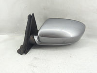 2011-2014 Dodge Charger Side Mirror Replacement Driver Left View Door Mirror P/N:80376 1MA46AXRAD Fits Fits 2011 2012 2013 2