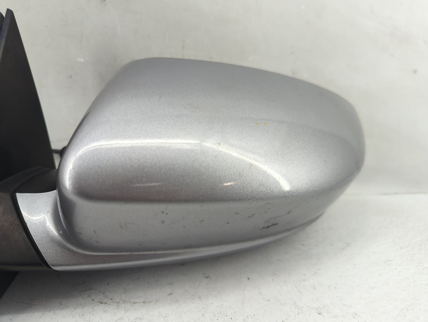 2011-2014 Dodge Charger Side Mirror Replacement Driver Left View Door Mirror P/N:80376 1MA46AXRAD Fits Fits 2011 2012 2013 2