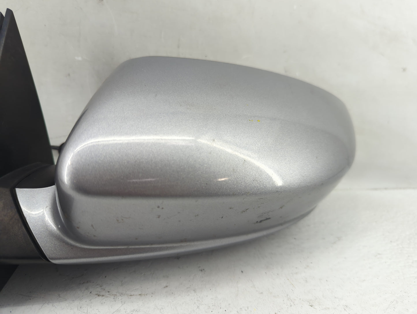 2011-2014 Dodge Charger Side Mirror Replacement Driver Left View Door Mirror P/N:80376 1MA46AXRAD Fits Fits 2011 2012 2013 2