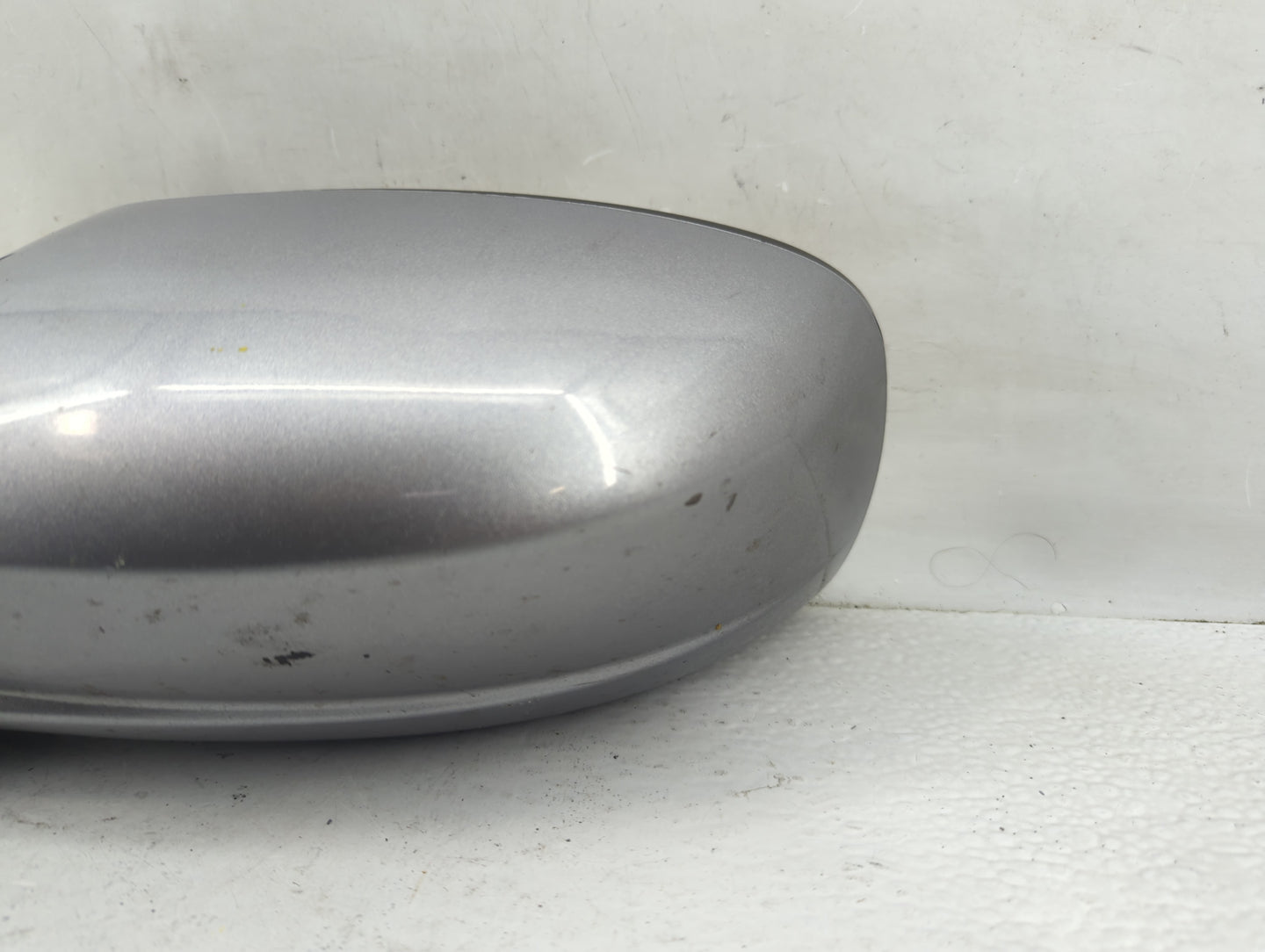 2011-2014 Dodge Charger Side Mirror Replacement Driver Left View Door Mirror P/N:80376 1MA46AXRAD Fits Fits 2011 2012 2013 2