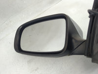 2011-2014 Dodge Charger Side Mirror Replacement Driver Left View Door Mirror P/N:80376 1MA46AXRAD Fits Fits 2011 2012 2013 2