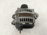2011-2022 Dodge Charger Alternator Replacement Generator Charging Assembly Engine OEM P/N:P04801778AP Fits OEM Used Auto Par