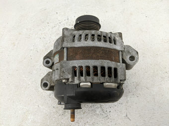 compare product 2011-2022 Dodge Charger Alternator Replacement Generator Charging Assembly Engine OEM P/N:P04801778AP Fits OEM Used Auto Parts