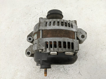 2011-2022 Dodge Charger Alternator Replacement Generator Charging Assembly Engine OEM P/N:P04801778AP Fits OEM Used Auto Par