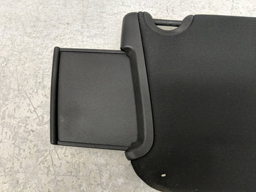 2011-2014 Dodge Charger Sun Visor Shade Replacement Passenger Right Mirror Fits Fits 2011 2013 2014 OEM Used Auto Parts