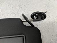 2011-2014 Dodge Charger Sun Visor Shade Replacement Passenger Right Mirror Fits Fits 2011 2013 2014 OEM Used Auto Parts - Oe