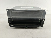 2013-2014 Dodge Charger Radio AM FM Cd Player Receiver Replacement P/N:P68209671AB Fits Fits 2013 2014 OEM Used Auto Parts -