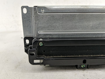 2013-2014 Dodge Charger Radio AM FM Cd Player Receiver Replacement P/N:P68209671AB Fits Fits 2013 2014 OEM Used Auto Parts