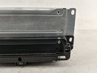 2013-2014 Dodge Charger Radio AM FM Cd Player Receiver Replacement P/N:P68209671AB Fits Fits 2013 2014 OEM Used Auto Parts -