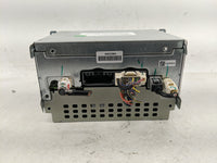 2013-2014 Dodge Charger Radio AM FM Cd Player Receiver Replacement P/N:P68209671AB Fits Fits 2013 2014 OEM Used Auto Parts -