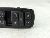 2011-2014 Dodge Charger Master Power Window Switch Replacement Driver Side Left P/N:56046 823AC Fits OEM Used Auto Parts - O