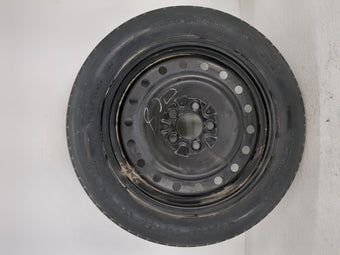compare product 2006-2022 Dodge Charger Spare Donut Tire Wheel Rim Oem