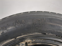 2006-2022 Dodge Charger Spare Donut Tire Wheel Rim Oem - Oemusedautoparts1.com