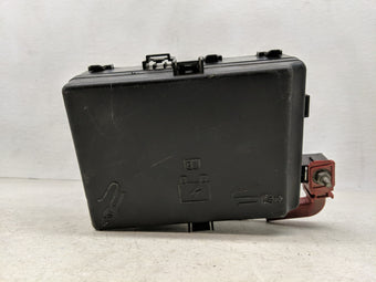 compare product 2012-2014 Dodge Charger Fusebox Fuse Box Panel Relay Module P/N:16238CW P68202713AB Fits Fits 2012 2013 2014 OEM Used Auto Parts