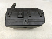 2012-2014 Dodge Charger Fusebox Fuse Box Panel Relay Module P/N:16238CW P68202713AB Fits Fits 2012 2013 2014 OEM Used Auto P