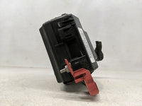 2012-2014 Dodge Charger Fusebox Fuse Box Panel Relay Module P/N:16238CW P68202713AB Fits Fits 2012 2013 2014 OEM Used Auto P