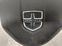 2011-2014 Dodge Charger Air Bag Driver Left Steering Wheel Mounted P/N:4AF 3ZD 3E DHD Fits Fits 2011 2012 2013 2014 OEM Used