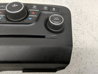 2011-2014 Dodge Charger Climate Control Module Temperature AC/Heater Replacement P/N:1QH08DX9AE Fits Fits 2011 2012 2013 201