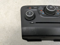 2011-2014 Dodge Charger Climate Control Module Temperature AC/Heater Replacement P/N:1QH08DX9AE Fits Fits 2011 2012 2013 201