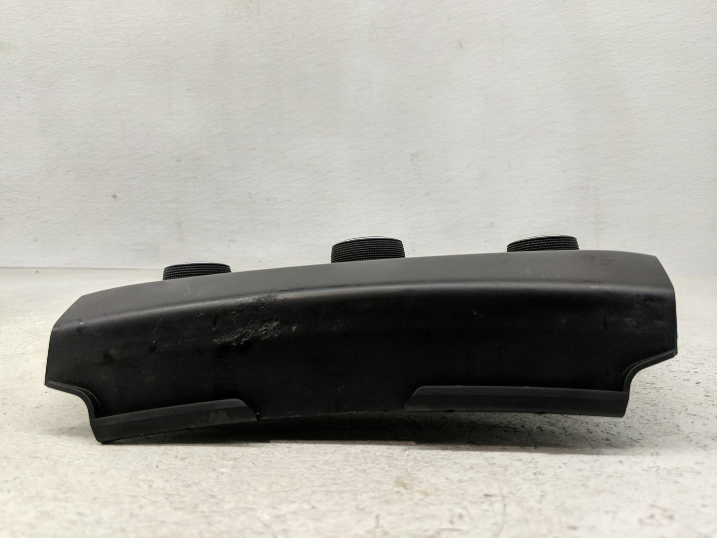2011-2014 Dodge Charger Climate Control Module Temperature AC/Heater Replacement P/N:1QH08DX9AE Fits Fits 2011 2012 2013 201