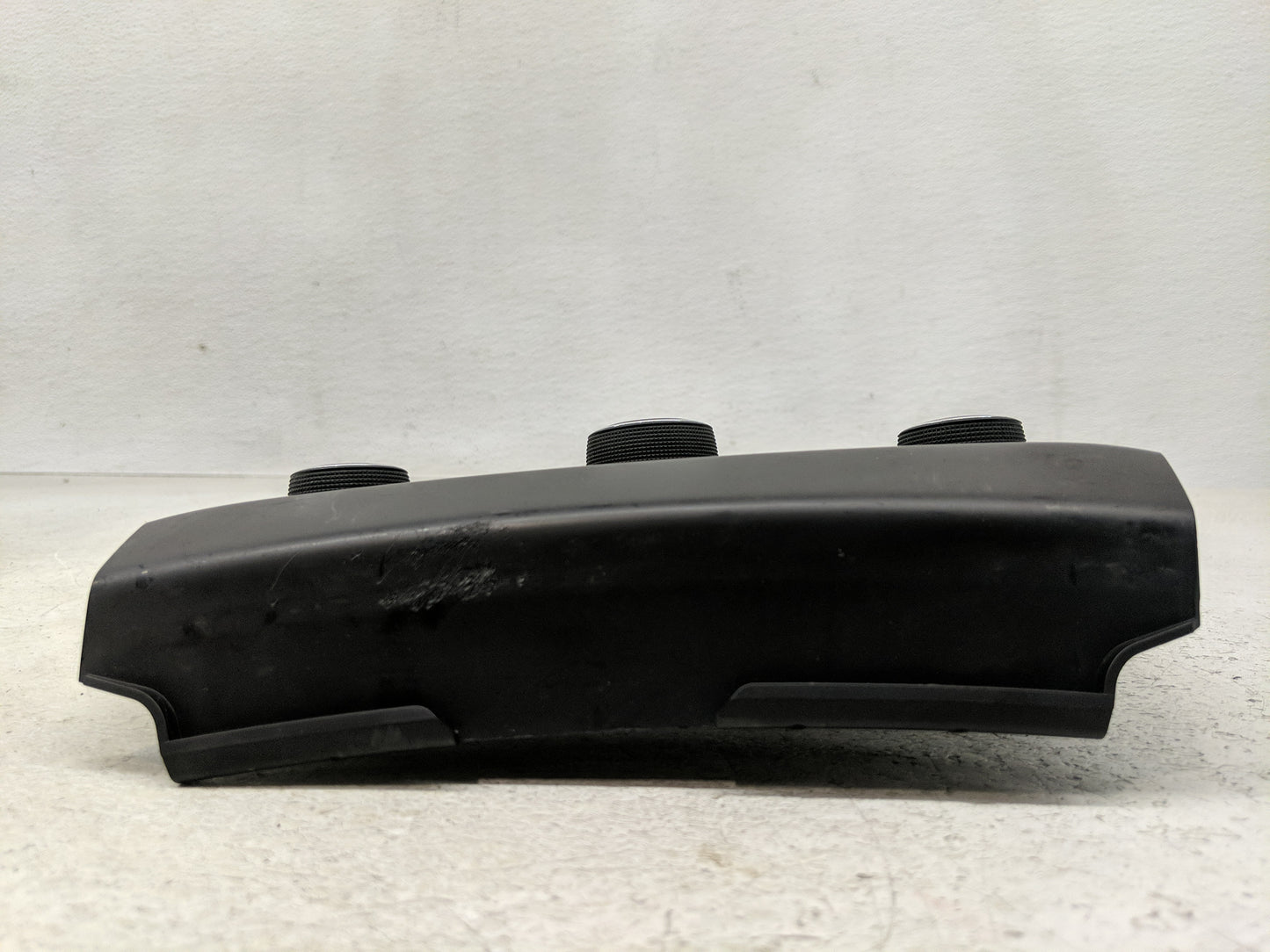 2011-2014 Dodge Charger Climate Control Module Temperature AC/Heater Replacement P/N:1QH08DX9AE Fits Fits 2011 2012 2013 201