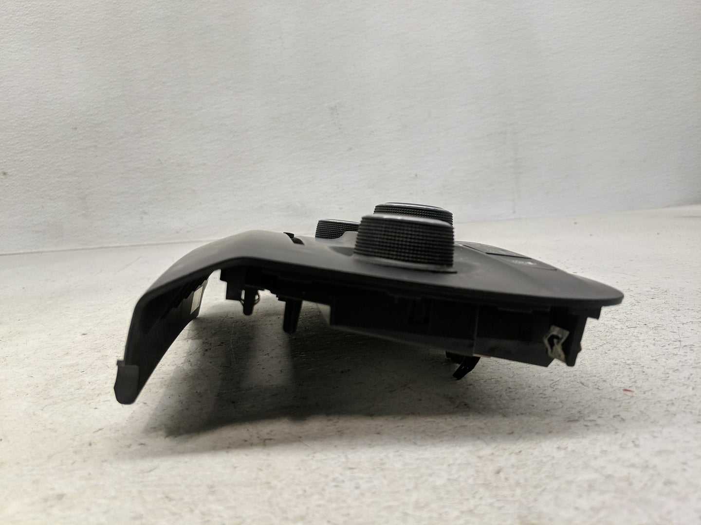 2011-2014 Dodge Charger Climate Control Module Temperature AC/Heater Replacement P/N:1QH08DX9AE Fits Fits 2011 2012 2013 201