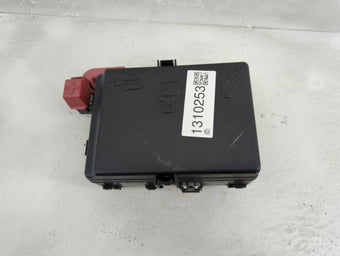 compare product 2012-2014 Dodge Charger Fusebox Fuse Box Panel Relay Module P/N:P68202713AB Fits Fits 2012 2013 2014 OEM Used Auto Parts