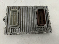 2014 Dodge Charger PCM Engine Control Computer ECU ECM PCU OEM P/N:P68214204AC P05150787AC Fits OEM Used Auto Parts - Oemuse