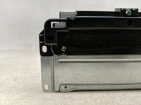 2013-2014 Dodge Charger Radio AM FM Cd Player Receiver Replacement P/N:68209671AB Fits Fits 2013 2014 OEM Used Auto Parts - 