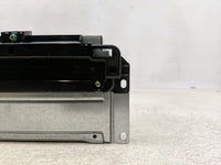2013-2014 Dodge Charger Radio AM FM Cd Player Receiver Replacement P/N:68209671AB Fits Fits 2013 2014 OEM Used Auto Parts - 
