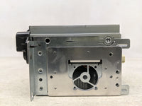 2013-2014 Dodge Charger Radio AM FM Cd Player Receiver Replacement P/N:68209671AB Fits Fits 2013 2014 OEM Used Auto Parts - 