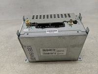 2013-2014 Dodge Charger Radio AM FM Cd Player Receiver Replacement P/N:68209671AB Fits Fits 2013 2014 OEM Used Auto Parts - 