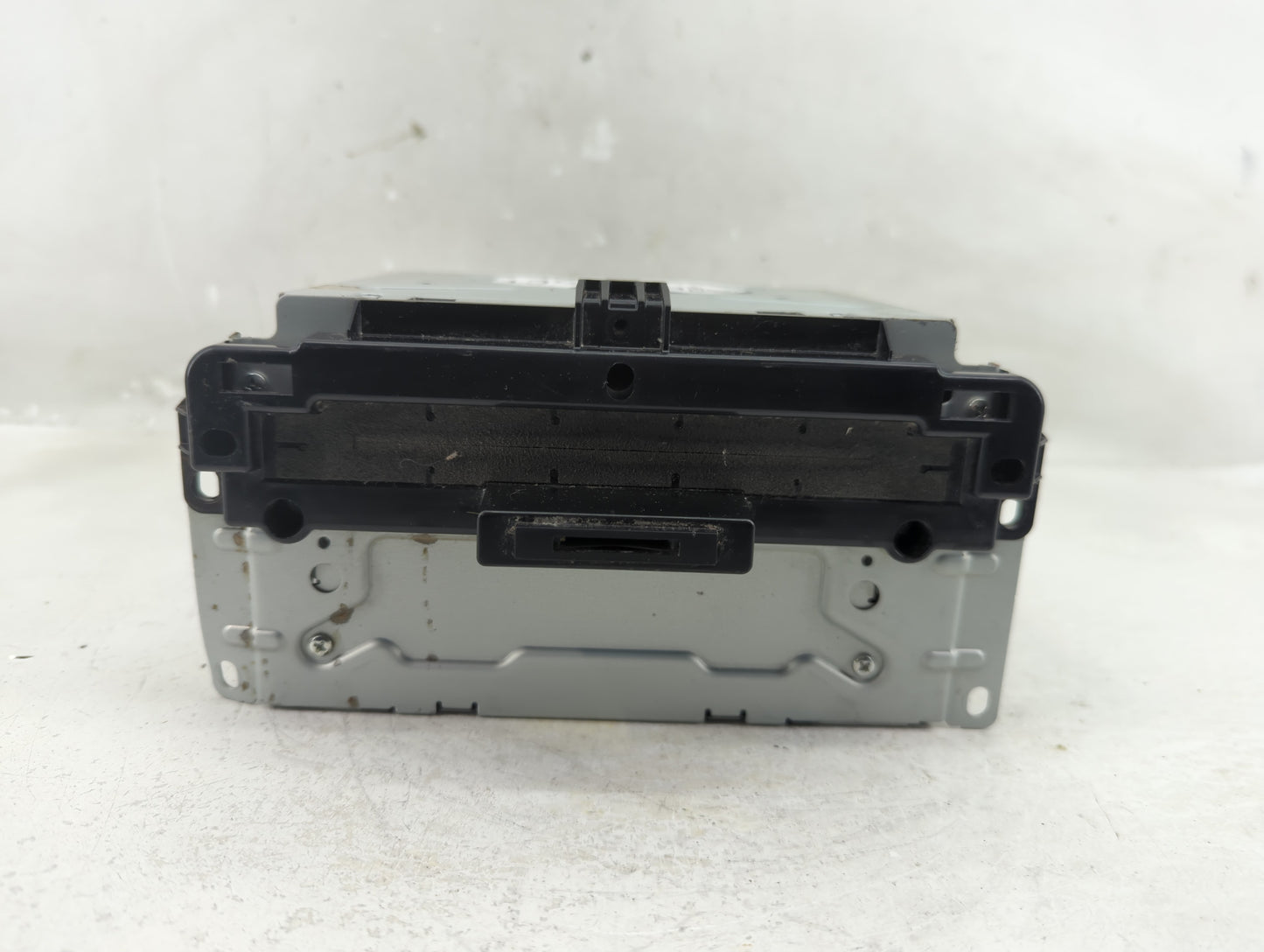 2014 Dodge Charger Radio AM FM Cd Player Receiver Replacement P/N:P68210553AF Fits OEM Used Auto Parts - Oemusedautoparts1.c