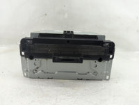 2014 Dodge Charger Radio AM FM Cd Player Receiver Replacement P/N:P68210553AF Fits OEM Used Auto Parts - Oemusedautoparts1.c
