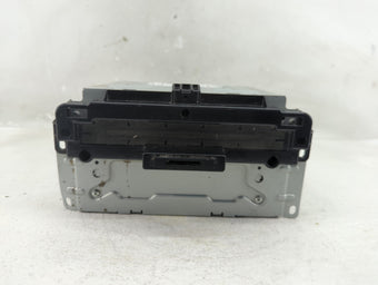 compare product 2014 Dodge Charger Radio AM FM Cd Player Receiver Replacement P/N:P68210553AF Fits OEM Used Auto Parts