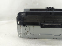 2014 Dodge Charger Radio AM FM Cd Player Receiver Replacement P/N:P68210553AF Fits OEM Used Auto Parts - Oemusedautoparts1.c